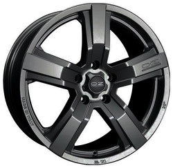 ���� ����� Oz Versilia 19/8 ET45 Crystal titanium | ������� WHS057214