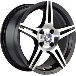 ���� ����� Yst X-4 17/7 ET41 Bkf | ������� WHS086848