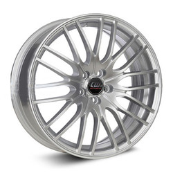 ���� ����� Borbet CW4/5 17/7 ET40 brilliant-silber | ������� WHS069968