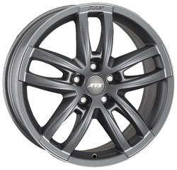 ���� ����� Ats Radial 17/7,5 ET40 Racing grey | ������� WHS059931