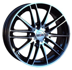 ���� ����� Alcasta M16 16/6,5 ET50 Bkf | ������� WHS075530