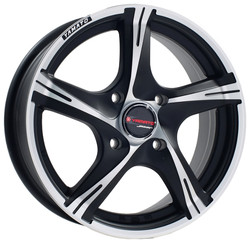 ���� ����� Yamato Mogama 16/6,5 ET45 Mbfp | ������� WHS084043