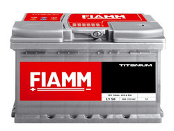 �������������� ������� Fiamm 100 �/�, 870 � | ������� L5100