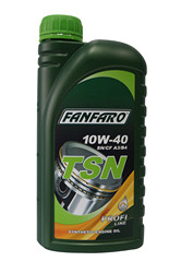 ������ �������� ����� Fanfaro TSN 10W-40, 1� ������������� | ������� 525013