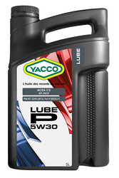 ������ �������� ����� Yacco LUBE P ������������� | ������� 305222