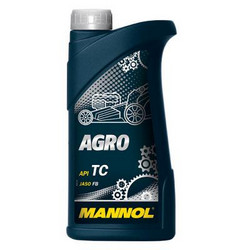 ������ �������� ����� Mannol Agro ����������������� | ������� 4036021101729