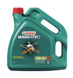 ������ �������� ����� Castrol  Magnatec 10W-40, 4 � ����������������� | ������� 153B0C