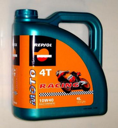������ �������� ����� Repsol Moto Racing 4T ������������� | ������� 6013R