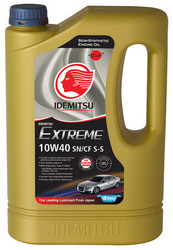 ������ �������� ����� Idemitsu Extreme Touring Sn/Cf (S-S) 10W40 4� ����������������� | ������� 300150267460E0020