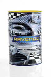 ������ �������� ����� Ravenol VSI SAE 5W-40 (208�) ����  | ������� 4014835765405