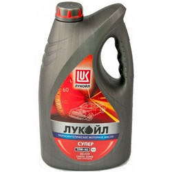 ������ �������� ����� Lukoil ������ ����� 10W-40, 4�  | ������� 19192