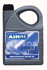 ������ �������� ����� Aimol Streetline 15W-50 4� ����������������� | ������� 37245