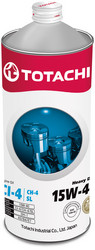 ������ �������� ����� Totachi Heavy Duty CI-4/CH-4/SL 15W-40, 1� ����������� | ������� 4562374690295