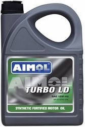 ������ �������� ����� Aimol Turbo LD 15W40 4� ����������� | ������� 13828