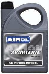 ������ �������� ����� Aimol Sportline 5W-50 1� ������������� | ������� 14323