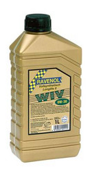 ������ �������� ����� Ravenol WIV SAE 0W30, 1�  | ������� 4014835101111
