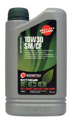 ������ �������� ����� Idemitsu Extreme 10W- 30 ECO  | ������� FBA0404001