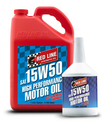 ������ �������� ����� Red line 15w-50, 0,95� ������������� | ������� 11504