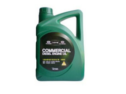 ������ �������� ����� Hyundai / kia Hyundai/KIA Commercial Diesel SAE 10W-40 CI-4 ����������������� | ������� 05200484A0