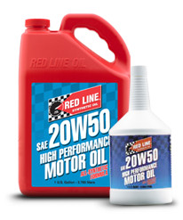 ������ �������� ����� Red line 20w-50, 0,95� ������������� | ������� 12504