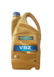 ������ �������� ����� Ravenol ������ �������� 10W-40, 4�  | ������� 4014835727298