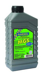 ������ �������� ����� Ravenol MGS 15W-40, 1� ����������� | ������� 4014835625716
