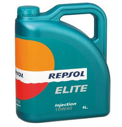������ �������� ����� Repsol Elite Injection ����������������� | ������� 6064R