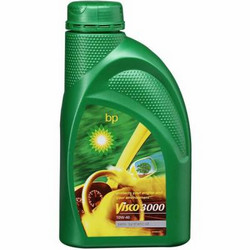 ������ �������� ����� Bp Visco 3000 A3/B4 10W-40, 1� ����������������� | ������� 4668400060
