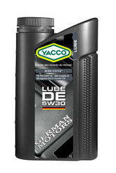 ������ �������� ����� Yacco LUBE DE ������������� | ������� 305525