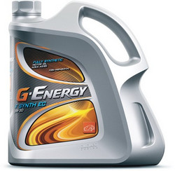 ������ �������� ����� G-energy F Synth EC 5W-30, 4� ������������� | ������� 253140155
