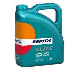 ������ �������� ����� Repsol Elite Long life 50700/50400 ������������� | ������� 6056R