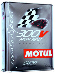 ������ �������� ����� Motul 300 V High RPM ������������� | ������� 101179