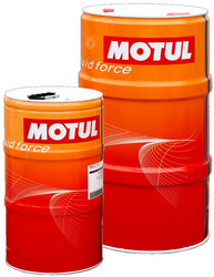 ������ �������� ����� Motul 8100 �-Clean ������������� | ������� 102053