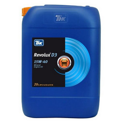 ������ �������� ����� ��� Revolux D3 15W40 20� ����������� | ������� 40622960