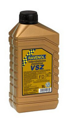 ������ �������� ����� Ravenol Vollsynthetisches Zweitakoel VSZ, 1�  | ������� 4014835101609