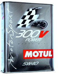 ������ �������� ����� Motul 300V Power ������������� | ������� 101195