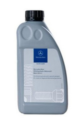 ������ �������� ����� Mercedes-benz SAE 5W-30 229.51 (1�)  | ������� A0009899701AAA6