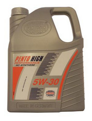 ������ �������� ����� Pentosin Pento High Performance 5W-30 ������������� | ������� 4008849155222