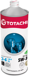 ������ �������� ����� Totachi Eco Diesel Semi-Synthetic CI-4/CH-4/SL 5W-30, 1� ����������������� | ������� 4562374690462
