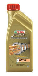 ������ �������� ����� Castrol  Edge Professional 0W-30, 1 � ������������� | ������� 15349E