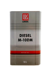 ������ �������� ����� Lukoil ������ �-10�� SAE 30, 18�  | ������� 193643