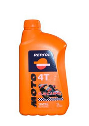 ������ �������� ����� Repsol Moto Racing 4T 10W40 ������������� | ������� 8410921004308