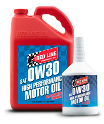 ������ �������� ����� Red line 0w-30, 0,95� ������������� | ������� 11114