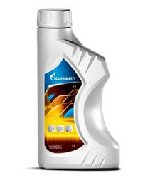 ������ �������� ����� Gazpromneft Standard 10W-40, 1� ����������� | ������� 2389901325