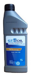������ �������� ����� Gt oil GT Ultra Energy, 1� ������������� | ������� 8809059407271