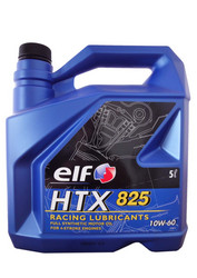 ������ �������� ����� Elf ������������� ����� HTX 825 SAE 5W-60 (5�) ������������� | ������� 156795