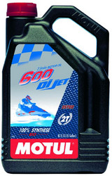 ������ �������� ����� Motul 600 DI Jet 2T ������������� | ������� 101238