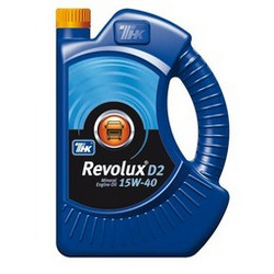 ������ �������� ����� ��� Revolux D2 15W40 5� ����������� | ������� 40623250