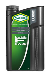 ������ �������� ����� Yacco LUBE F ������������� | ������� 304324