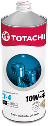 ������ �������� ����� Totachi Long Life Semi-Synthetic CI-4 10W-40, 1� ����������������� | ������� 4562374690561